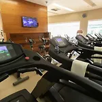 Flat Setor De Hoteis Norte No Hotel Fusion