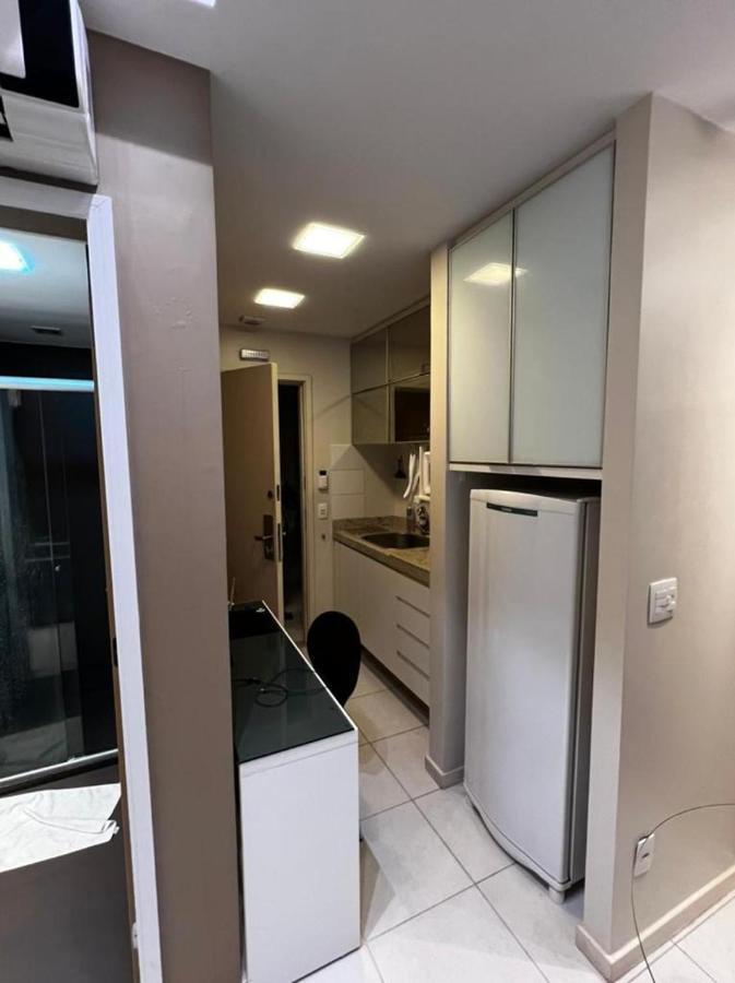 Flat Setor De Norte No Fusion Aparthotel *
